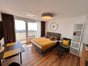 Apartment TraumSeeblick Immenstaad